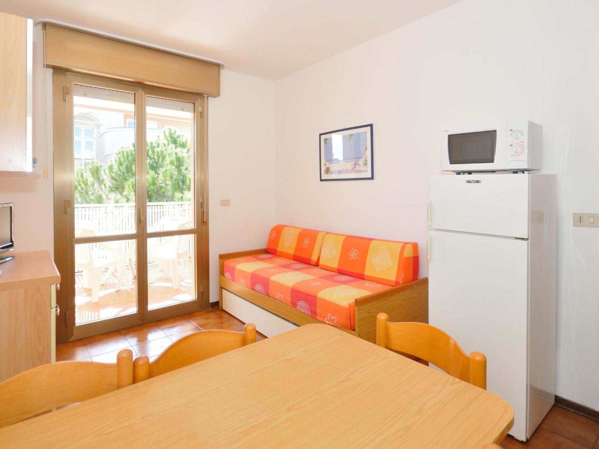Apartment In Bibione Near Sea Beach Extérieur photo