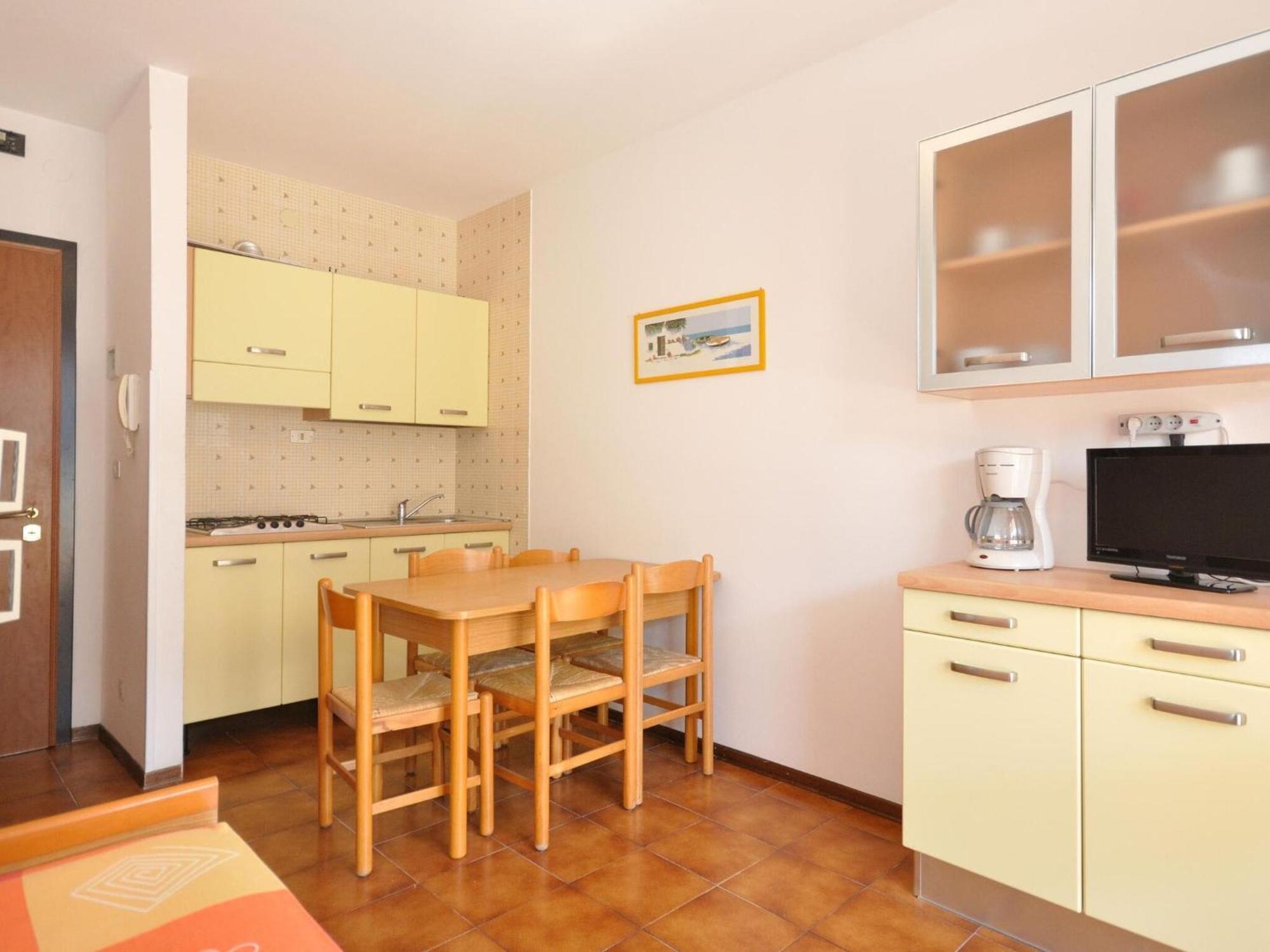 Apartment In Bibione Near Sea Beach Extérieur photo