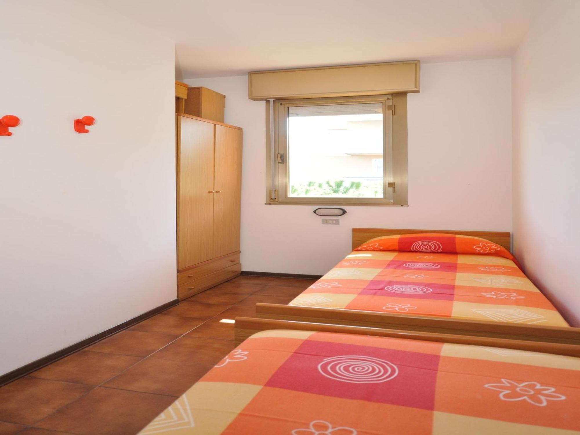 Apartment In Bibione Near Sea Beach Extérieur photo
